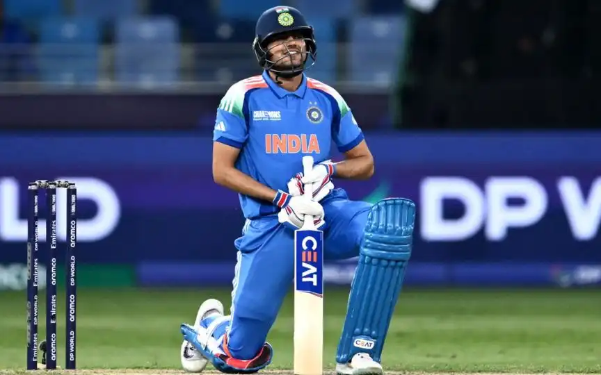 Gill Doubtful: Indian Stars From Anderson-Tendulkar Trophy Who Might Not Play Asia Cup